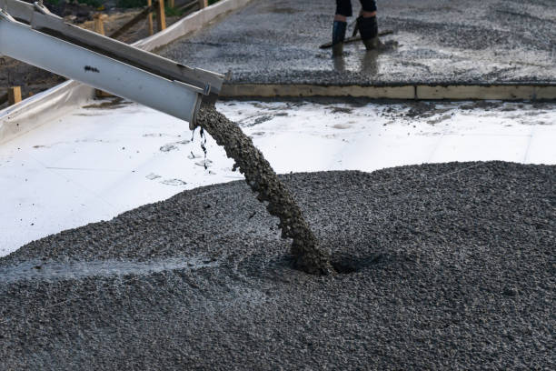 Best Concrete Demolition Services in Barnum Island, NY