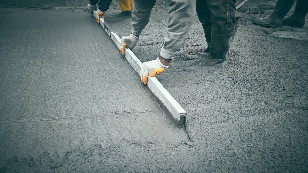 Best Concrete Grinding and Polishing in Barnum Island, NY