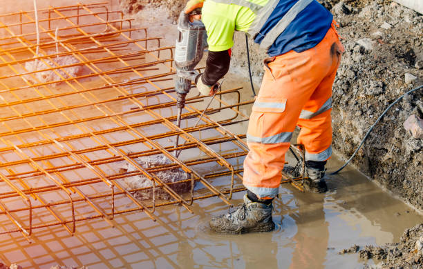 Best Commercial Concrete Services in Barnum Island, NY