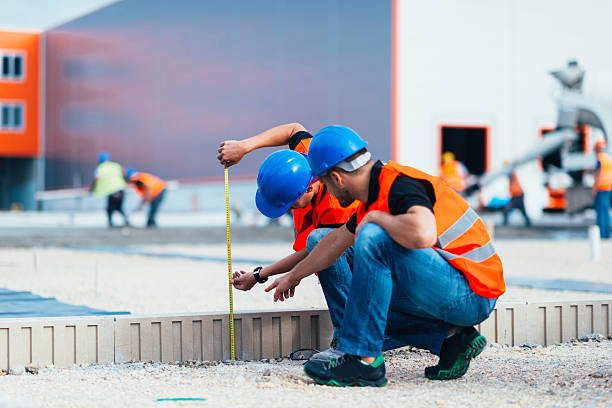 Best Industrial Concrete Flooring in Barnum Island, NY